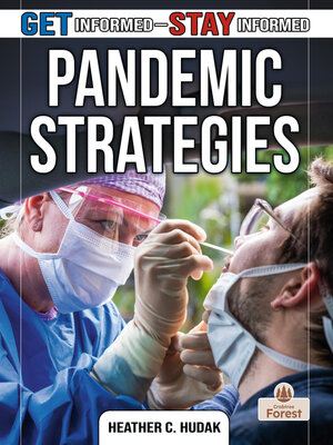 cover image of Pandemic Strategies